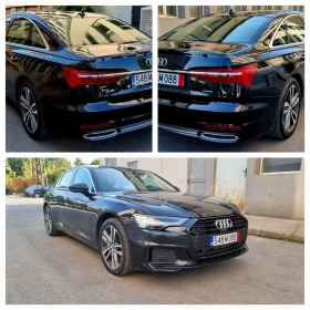 Audi A6 55TFSI QUATTRO  - [12] 