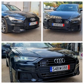 Audi A6 55TFSI QUATTRO  - [5] 