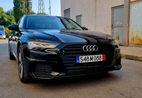 Audi A6 55TFSI QUATTRO  - [1] 