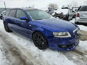 Audi A6 3.0dizel-223ks-2006god-S-laine!!, снимка 2