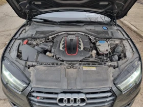 Audi S7, снимка 10