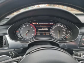 Audi S7, снимка 13