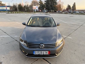 VW Passat 2.0TDI///Sedan///Navi///Кожа+ Алкантара////, снимка 3