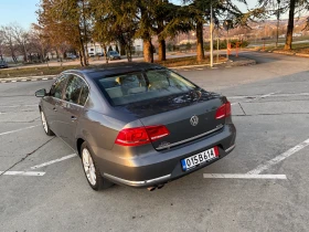 VW Passat 2.0TDI///Sedan///Navi///Кожа+ Алкантара////, снимка 6