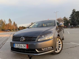 VW Passat 2.0TDI///Sedan///Navi///Кожа+ Алкантара////, снимка 4