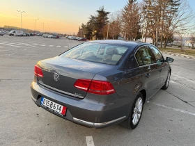 VW Passat 2.0TDI///Sedan///Navi///Кожа+ Алкантара////, снимка 8