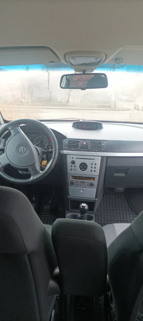 Opel Meriva - 2100 лв. - 51379574 | Car24.bg