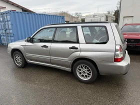 Обява за продажба на Subaru Forester 2.0X AWD* АВТОМАТИК* ШВЕЙЦАРИЯ*  ~8 700 лв. - изображение 7