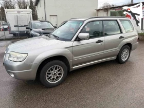 Обява за продажба на Subaru Forester 2.0X AWD* АВТОМАТИК* ШВЕЙЦАРИЯ*  ~8 700 лв. - изображение 2