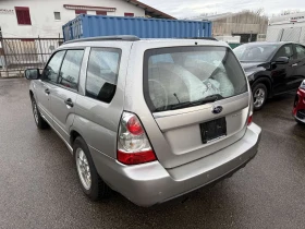 Subaru Forester 2.0X AWD* * *  | Mobile.bg    7