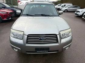 Subaru Forester 2.0X AWD* * *  | Mobile.bg    2