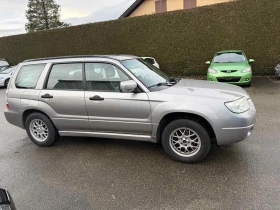 Subaru Forester 2.0X AWD* * *  | Mobile.bg    4