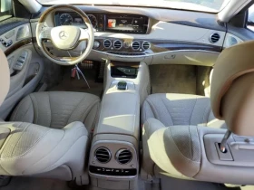 Mercedes-Benz S 550 - 41600 лв. - 69810325 | Car24.bg