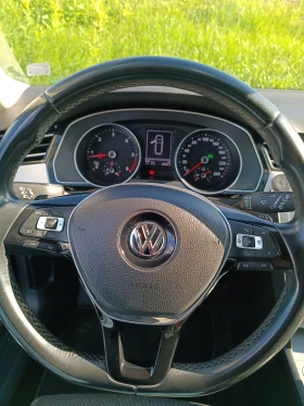 VW Passat, снимка 3