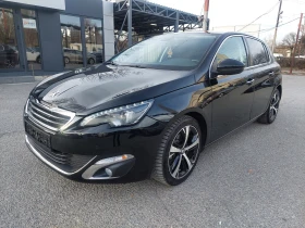 Peugeot 308 1, 6e-HDi 116ps ALLURE - цена по договаряне - 84878472 | Car24.bg