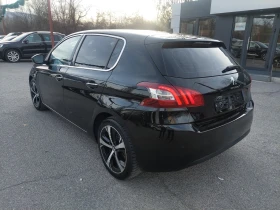 Peugeot 308 1, 6e-HDi 116ps ALLURE - цена по договаряне - 84878472 | Car24.bg