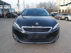 Peugeot 308 1, 6e-HDi 116ps ALLURE, снимка 2