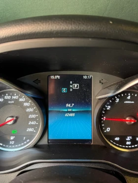 Обява за продажба на Mercedes-Benz C 300 * FACELIFT* AMG PACK* 4MATIC* NIGHT PACK*  ~52 700 лв. - изображение 9