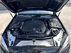 Обява за продажба на Mercedes-Benz C 300 * FACELIFT* AMG PACK* 4MATIC* NIGHT PACK*  ~52 700 лв. - изображение 8