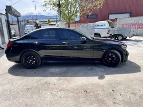 Обява за продажба на Mercedes-Benz C 300 * FACELIFT* AMG PACK* 4MATIC* NIGHT PACK*  ~52 700 лв. - изображение 3
