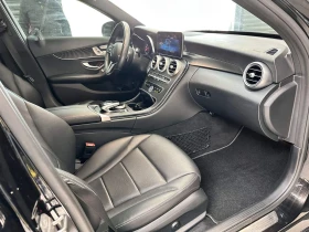 Обява за продажба на Mercedes-Benz C 300 * FACELIFT* AMG PACK* 4MATIC* NIGHT PACK*  ~52 700 лв. - изображение 5