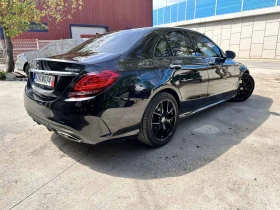 Обява за продажба на Mercedes-Benz C 300 * FACELIFT* AMG PACK* 4MATIC* NIGHT PACK*  ~52 700 лв. - изображение 2