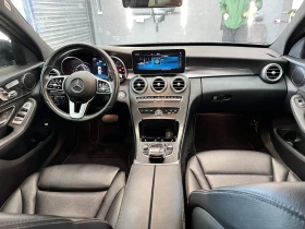 Обява за продажба на Mercedes-Benz C 300 * FACELIFT* AMG PACK* 4MATIC* NIGHT PACK*  ~52 700 лв. - изображение 10