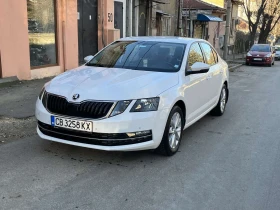 Обява за продажба на Skoda Octavia ~27 500 лв. - изображение 4