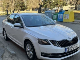 Обява за продажба на Skoda Octavia ~27 500 лв. - изображение 5