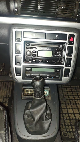 Ford Galaxy 1.9 TDI 131 | Mobile.bg    11