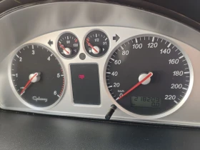 Ford Galaxy 1.9 TDI 131 | Mobile.bg    10
