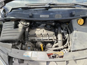 Ford Galaxy 1.9 TDI 131 | Mobile.bg    9