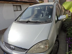Ford Galaxy 1.9 TDI 131 | Mobile.bg    4