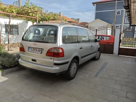 Ford Galaxy 1.9 TDI 131 | Mobile.bg    2