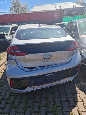 Hyundai Ioniq    | Mobile.bg    2