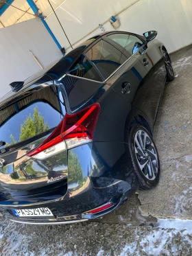 Toyota Auris 2.0 | Mobile.bg    6