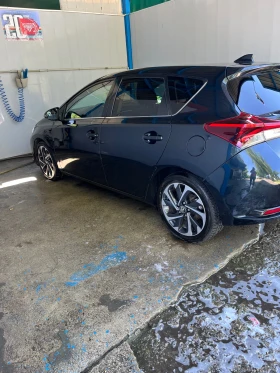 Toyota Auris 2.0 | Mobile.bg    8
