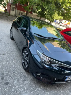 Toyota Auris 2.0 | Mobile.bg    3