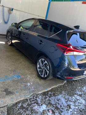Toyota Auris 2.0 | Mobile.bg    5