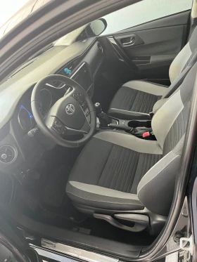 Toyota Auris 2.0 | Mobile.bg    9