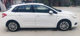 Обява за продажба на Citroen C4 ~11 000 лв. - изображение 1