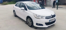Обява за продажба на Citroen C4 ~11 000 лв. - изображение 3