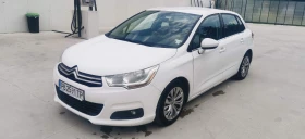 Обява за продажба на Citroen C4 ~11 000 лв. - изображение 1