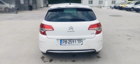 Обява за продажба на Citroen C4 ~11 000 лв. - изображение 6
