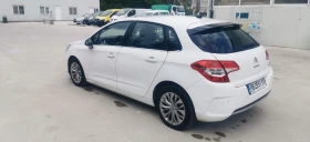 Обява за продажба на Citroen C4 ~11 000 лв. - изображение 5