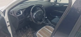 Обява за продажба на Citroen C4 ~11 000 лв. - изображение 9