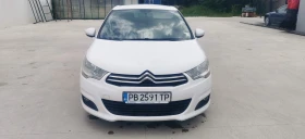 Обява за продажба на Citroen C4 ~11 000 лв. - изображение 2