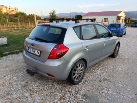 Обява за продажба на Kia Ceed ~4 950 лв. - изображение 10