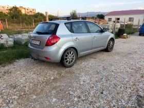 Обява за продажба на Kia Ceed ~4 950 лв. - изображение 1