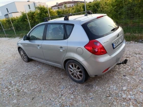 Обява за продажба на Kia Ceed ~4 950 лв. - изображение 8
